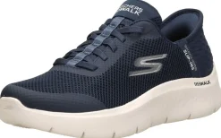 Skechers Slip-Ins: Go Walk Flex Blauw Fashion