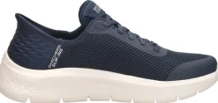 Skechers Slip-Ins: Go Walk Flex Blauw Fashion