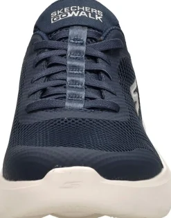 Skechers Slip-Ins: Go Walk Flex Blauw Fashion