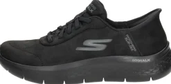 Skechers Slip-Ins: Go Walk Flex Zwart Discount