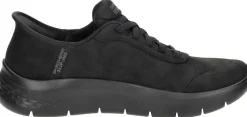Skechers Slip-Ins: Go Walk Flex Zwart Discount