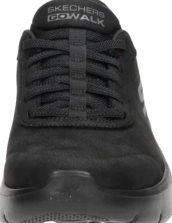 Skechers Slip-Ins: Go Walk Flex Zwart Discount