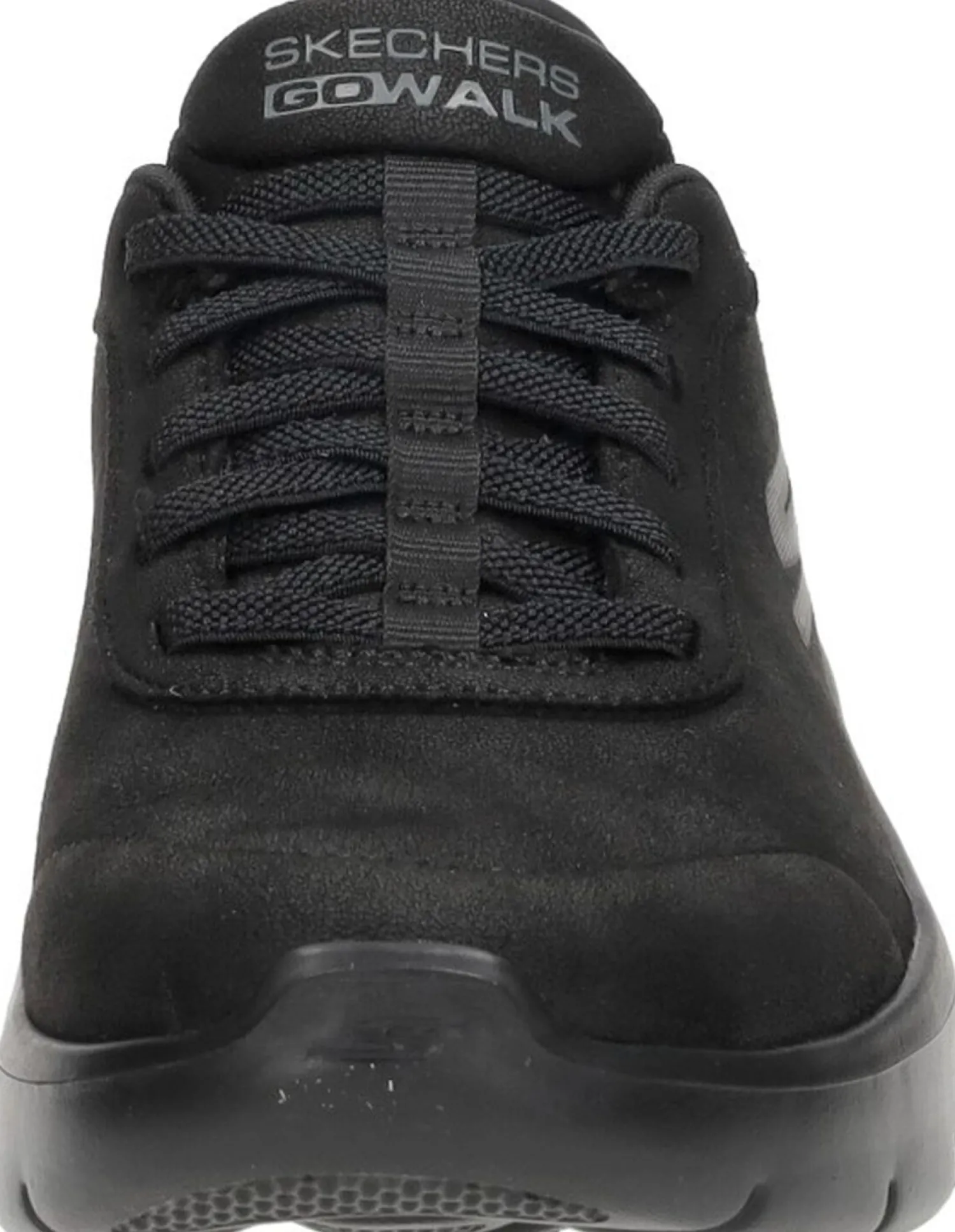 Skechers Slip-Ins: Go Walk Flex Zwart Discount