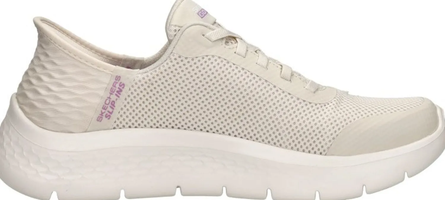 Skechers Slip-Ins: Go Walk Flex Gebroken wit Online