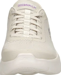 Skechers Slip-Ins: Go Walk Flex Gebroken wit Online