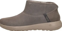 Skechers Slip-Ins On The Go Taupe Fashion