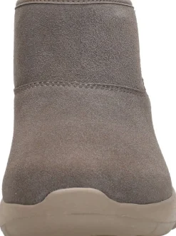Skechers Slip-Ins On The Go Taupe Fashion