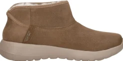 Skechers Slip-Ins On The Go Cognac Discount