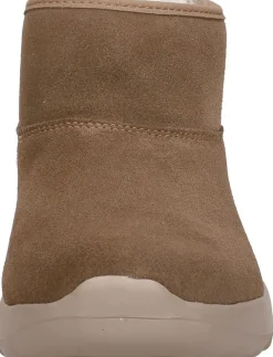 Skechers Slip-Ins On The Go Cognac Discount