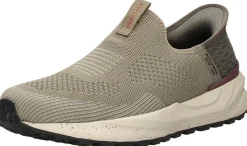 Skechers Slip-Ins RF: Bogdin Taupe New