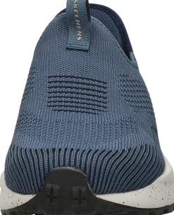 Skechers Slip-Ins RF: Bogdin Blauw Best