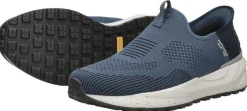 Skechers Slip-Ins RF: Bogdin Blauw Best