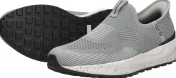 Skechers Slip-Ins RF: Bogdin Donkergrijs New