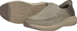 Skechers Slip-Ins RF: Parson Beige New