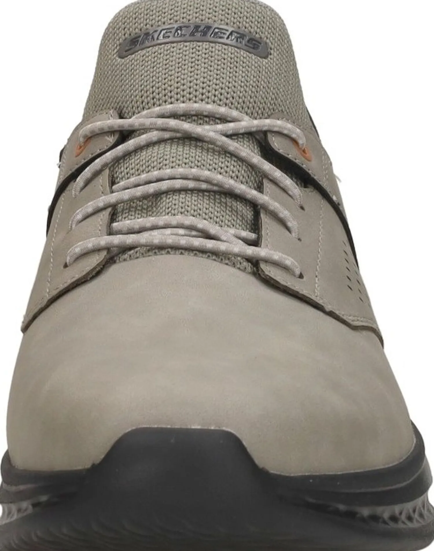 Skechers Slip-Ins RF: Slade Lichtgrijs Best