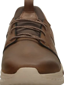 Skechers Slip-ins RF: Slade - Zachary Cognac Outlet