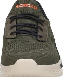 Skechers Slip-Ins: Slade - Cohen Groen Clearance