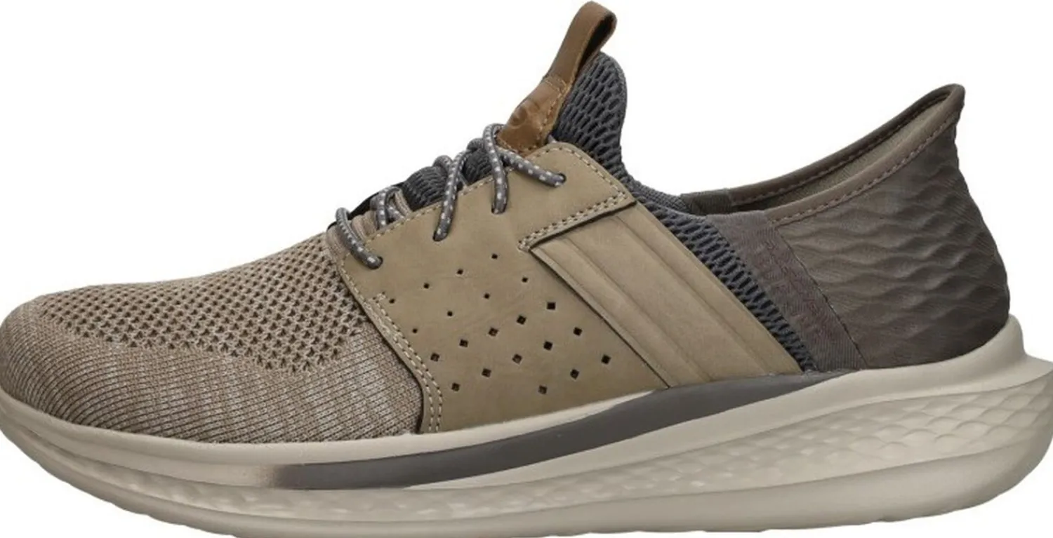 Skechers Slip-Ins: Slade - Ocon Beige Sale