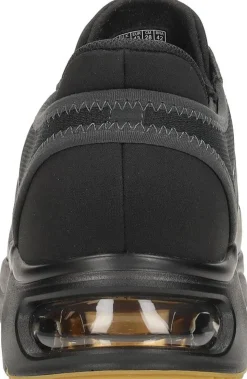 Skechers Slip-Ins: Tres-Air Uno Zwart Fashion