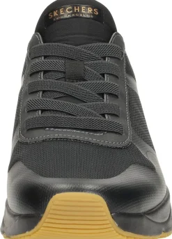 Skechers Slip-Ins: Tres-Air Uno Zwart Fashion