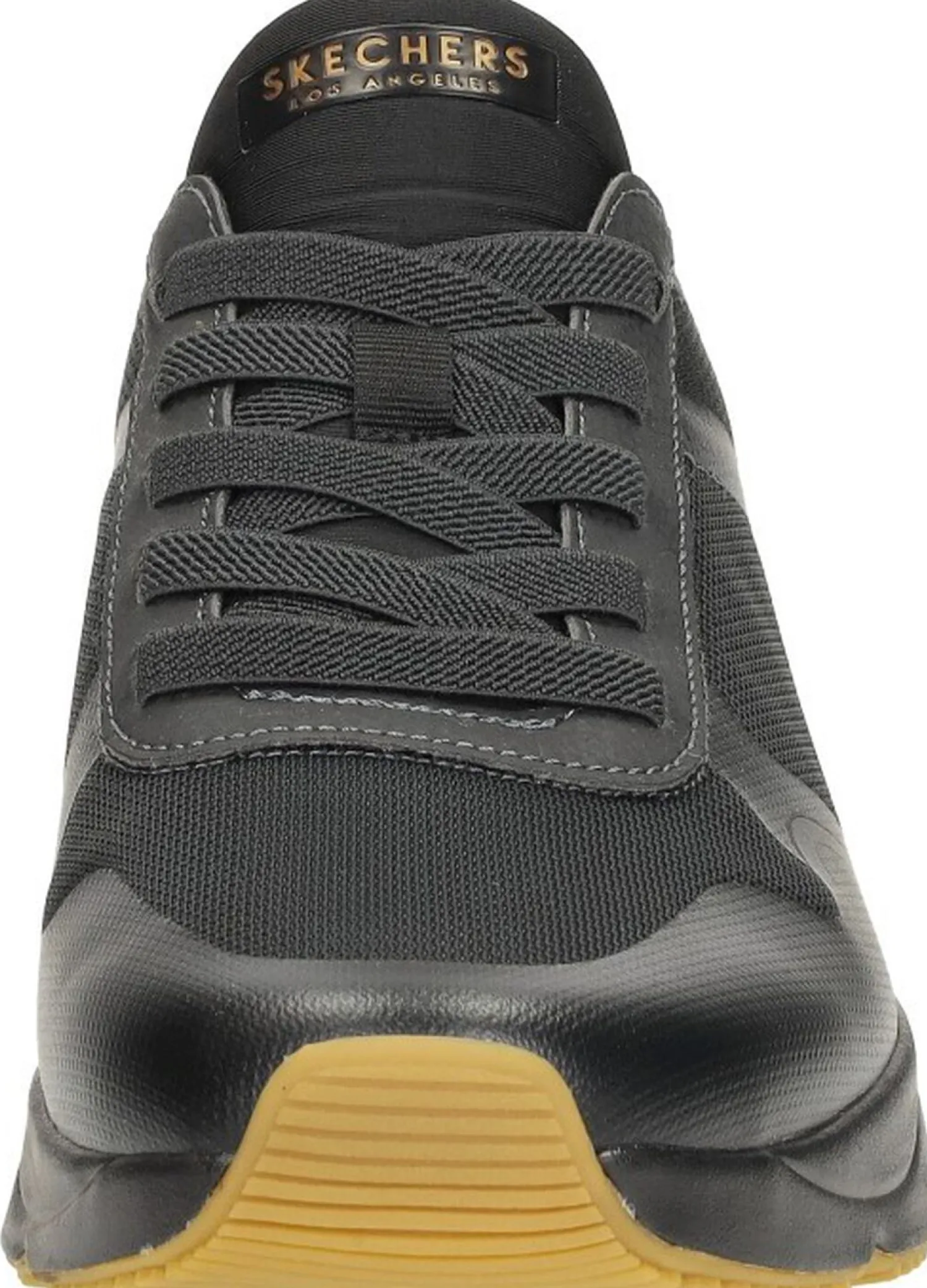 Skechers Slip-Ins: Tres-Air Uno Zwart Fashion
