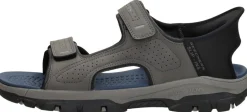 Skechers Slip-ins: Tresmen - Reece Donkergrijs Hot