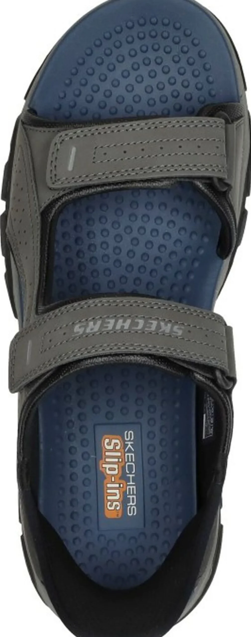 Skechers Slip-ins: Tresmen - Reece Donkergrijs Hot
