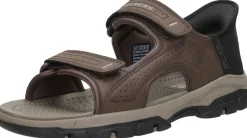 Skechers Slip-ins: Tresmen - Reece Donkerbruin Sale
