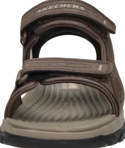 Skechers Slip-ins: Tresmen - Reece Donkerbruin Sale