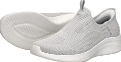 Skechers Slip-Ins: Ultra Flex 3.0 Lichtgrijs Online