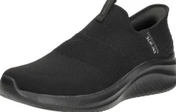 Skechers Slip-Ins: Ultra Flex 3.0 Zwart Best