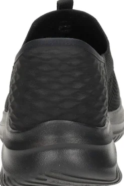 Skechers Slip-Ins: Ultra Flex 3.0 Zwart Best