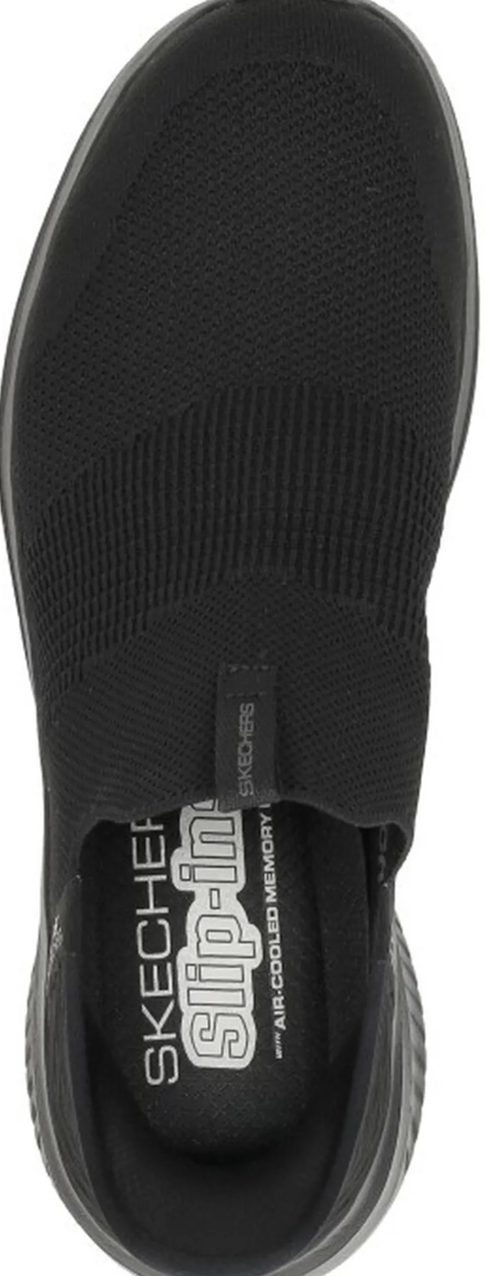Skechers Slip-Ins: Ultra Flex 3.0 Zwart Best