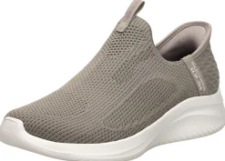 Skechers Slip-Ins: Ultra Flex 3.0 Taupe Outlet