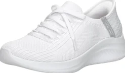 Skechers Slip-Ins: Ultra Flex 3.0 Wit Sale