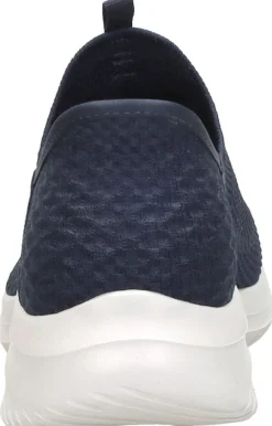 Skechers Slip-Ins: Ultra Flex 3.0 Blauw Discount