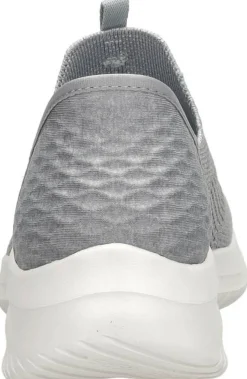 Skechers Slip-Ins: Ultra Flex 3.0 Lichtgrijs Discount