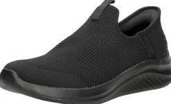 Skechers Slip-Ins: Ultra Flex 3.0 Zwart Outlet