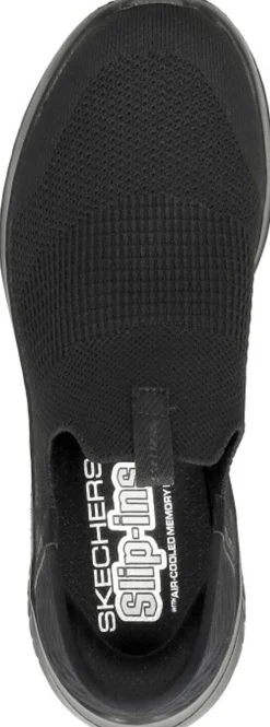 Skechers Slip-Ins: Ultra Flex 3.0 Zwart Outlet
