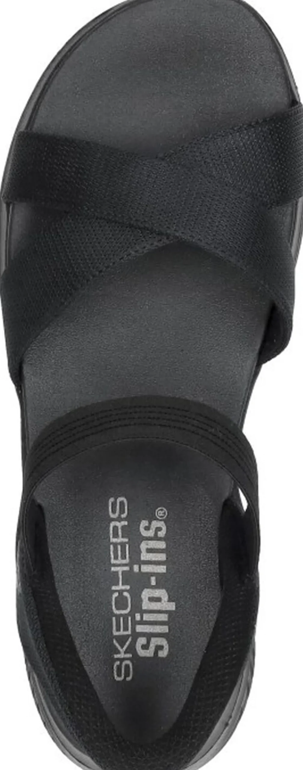 Skechers Slip-Ins: Ultra Flex 3.0 Zwart Discount