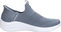 Skechers Slip-Ins: Ultra Flex 3.0 Licht blauw Online