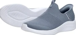 Skechers Slip-Ins: Ultra Flex 3.0 Licht blauw Online