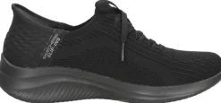 Skechers Slip-Ins: Ultra Flex 3.0 Zwart Best