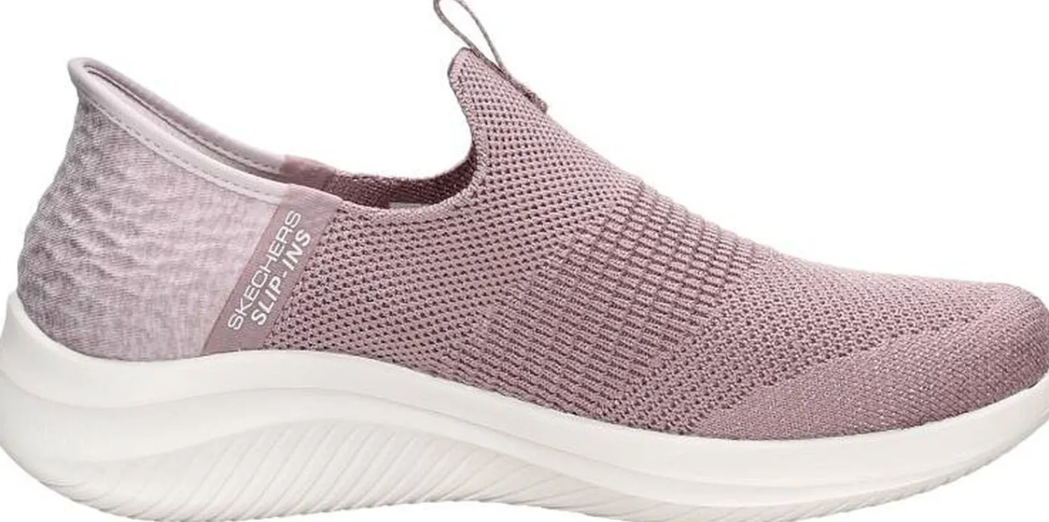Skechers Slip-Ins: Ultra Flex 3.0 Roze Best