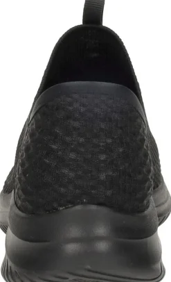 Skechers Slip-Ins: Ultra Flex 3.0 Zwart Best