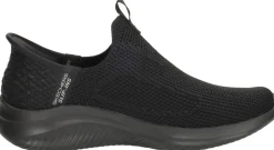 Skechers Slip-Ins: Ultra Flex 3.0 Zwart Best