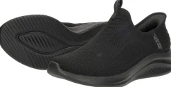 Skechers Slip-Ins: Ultra Flex 3.0 Zwart Best