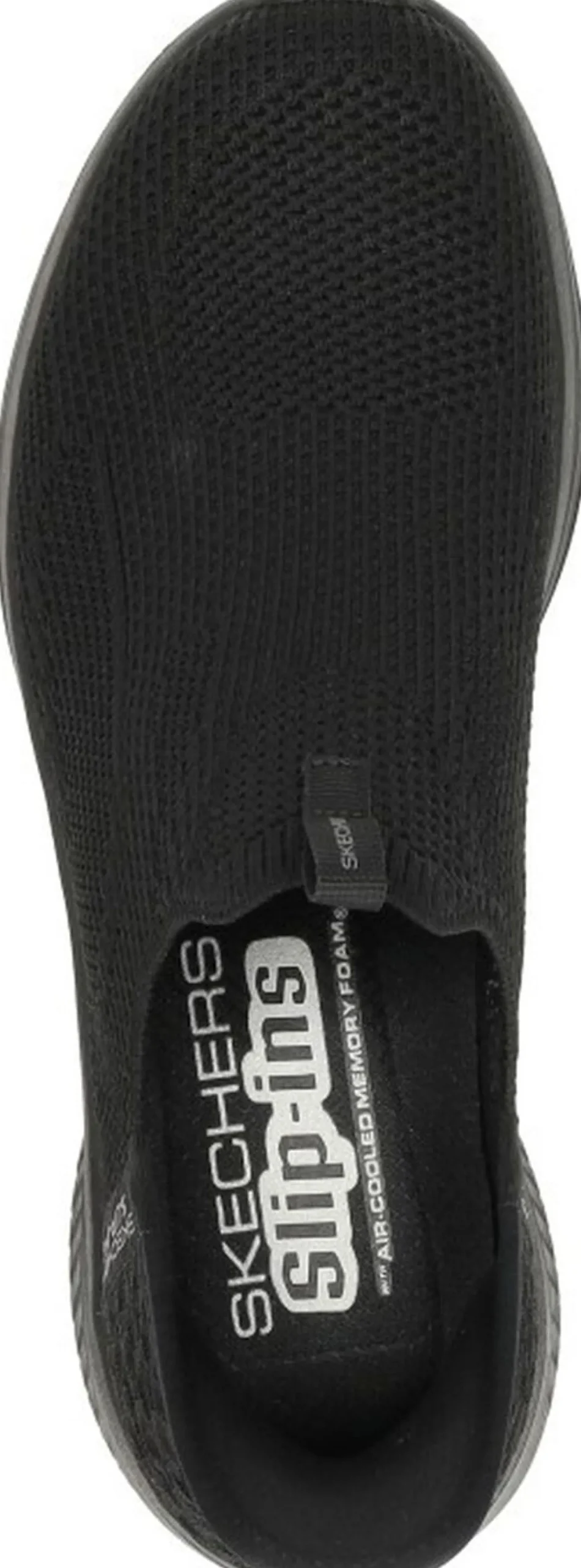 Skechers Slip-Ins: Ultra Flex 3.0 Zwart Best