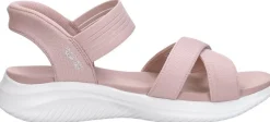 Skechers Slip-Ins: Ultra Flex 3.0 Roze Online