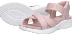 Skechers Slip-Ins: Ultra Flex 3.0 Roze Online